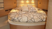 ENCORE - VIP Cabin